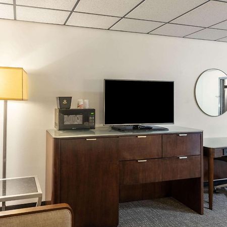 Quality Inn & Suites Caribou Εξωτερικό φωτογραφία