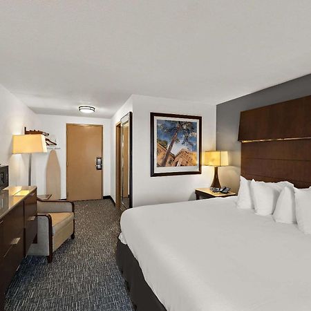 Quality Inn & Suites Caribou Εξωτερικό φωτογραφία