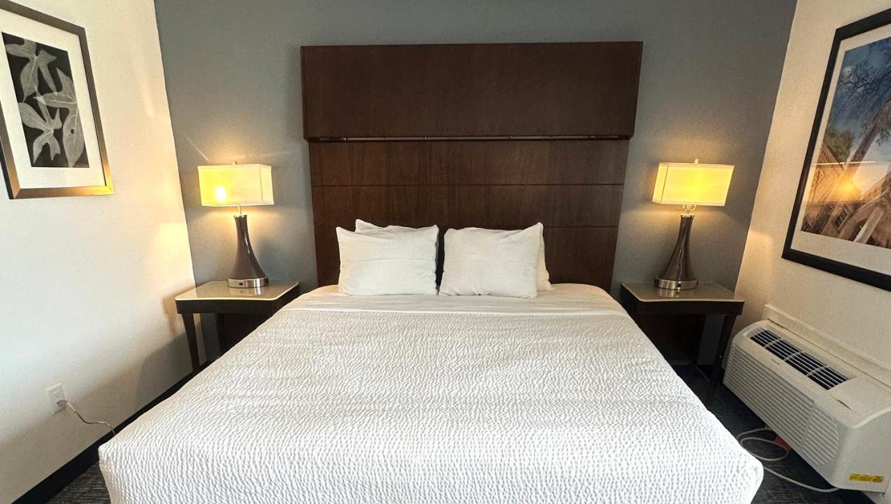Quality Inn & Suites Caribou Εξωτερικό φωτογραφία