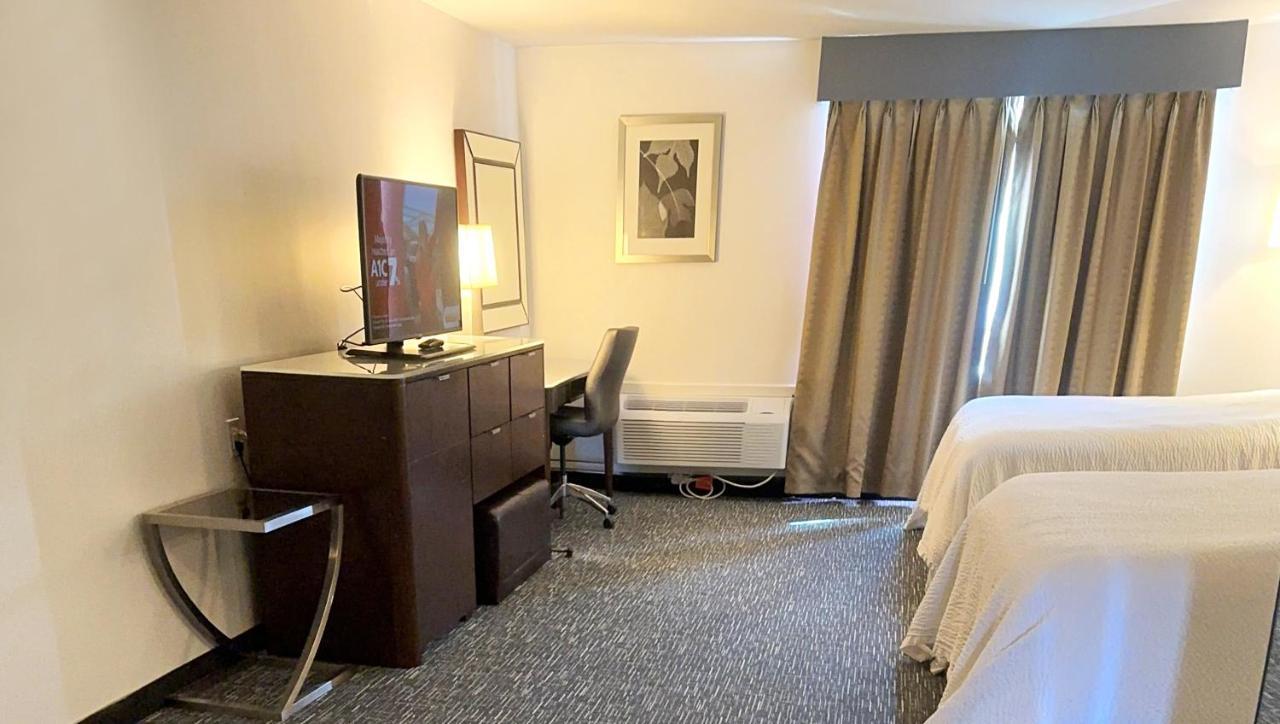 Quality Inn & Suites Caribou Εξωτερικό φωτογραφία