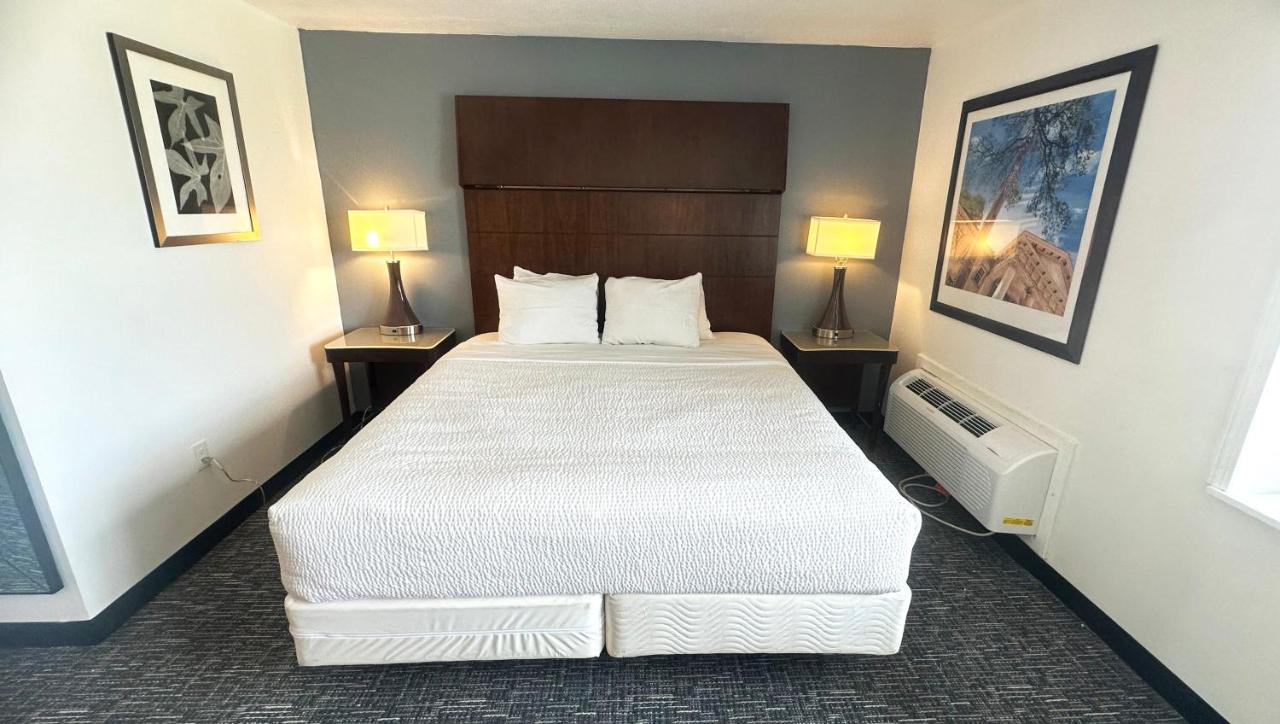 Quality Inn & Suites Caribou Εξωτερικό φωτογραφία