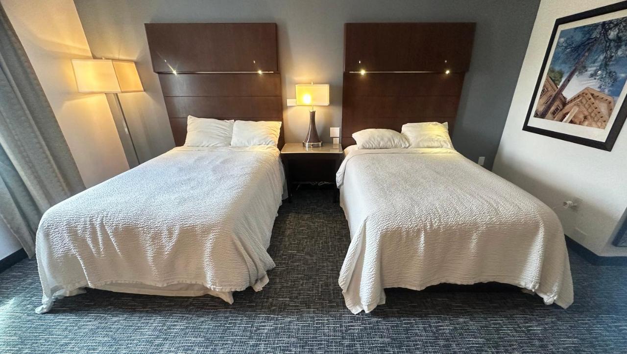 Quality Inn & Suites Caribou Εξωτερικό φωτογραφία