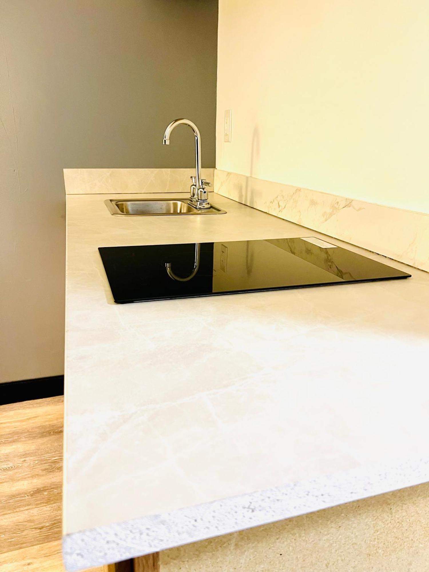 Quality Inn & Suites Caribou Εξωτερικό φωτογραφία