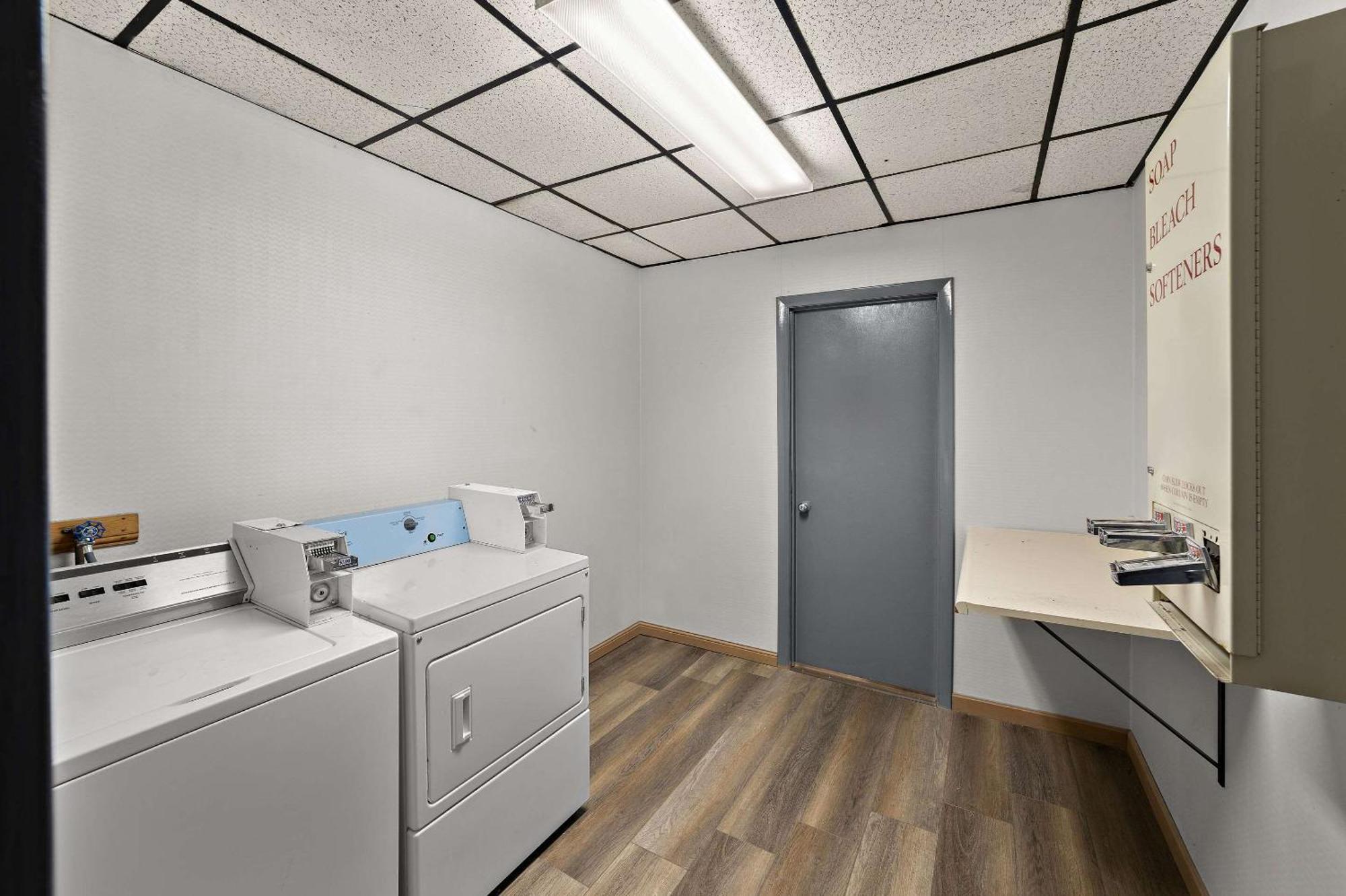 Quality Inn & Suites Caribou Εξωτερικό φωτογραφία