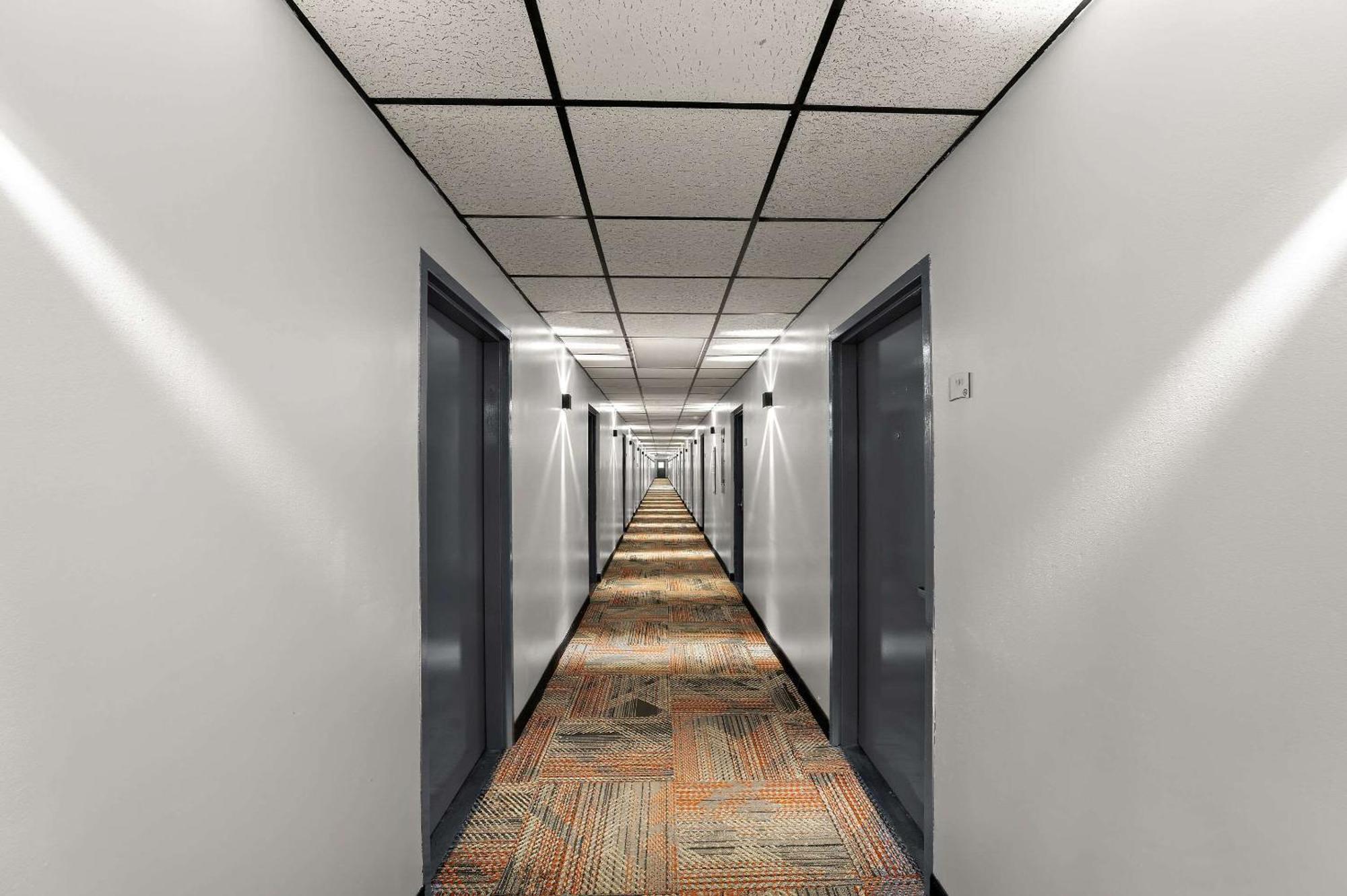 Quality Inn & Suites Caribou Εξωτερικό φωτογραφία