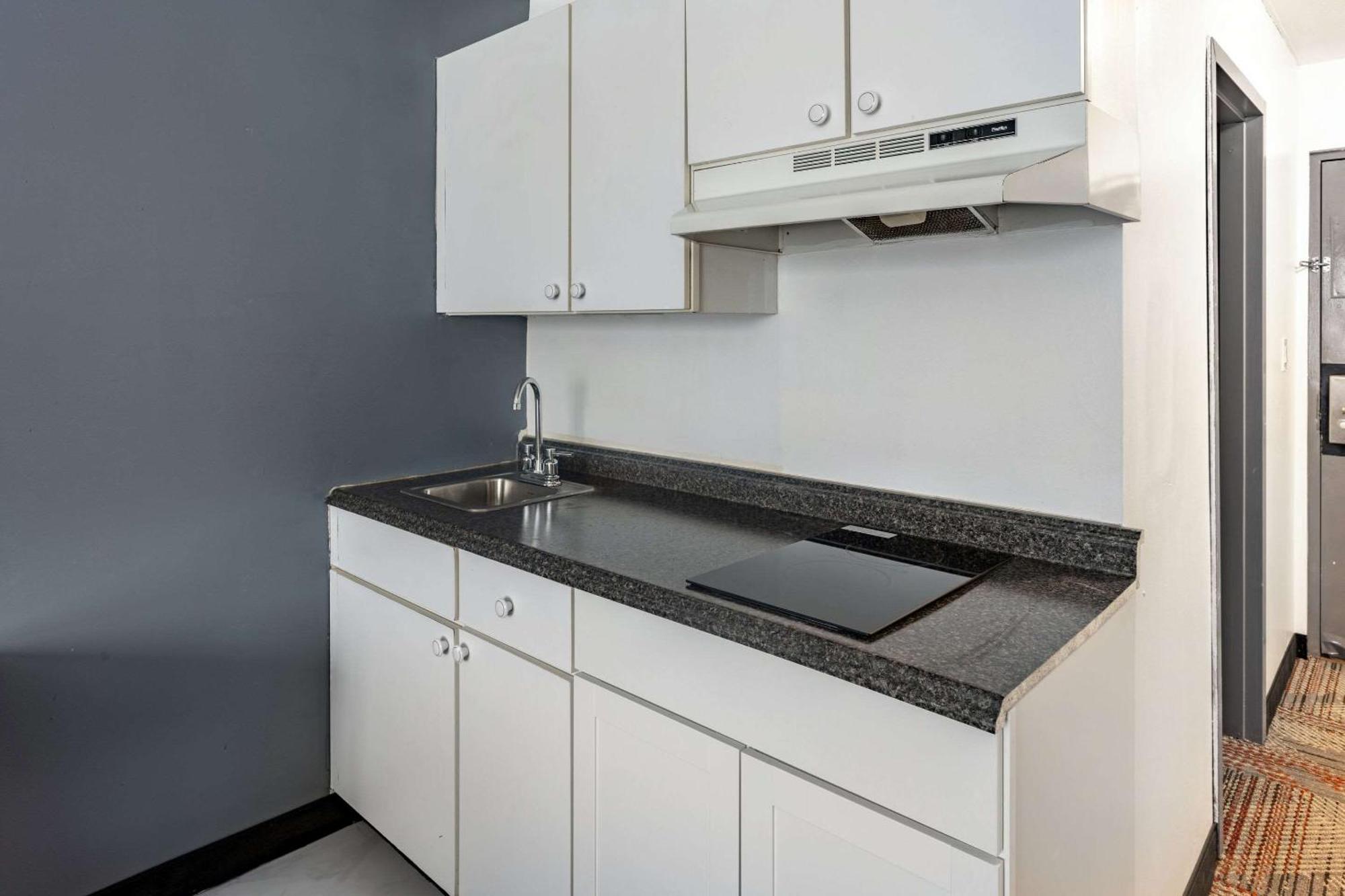 Quality Inn & Suites Caribou Εξωτερικό φωτογραφία