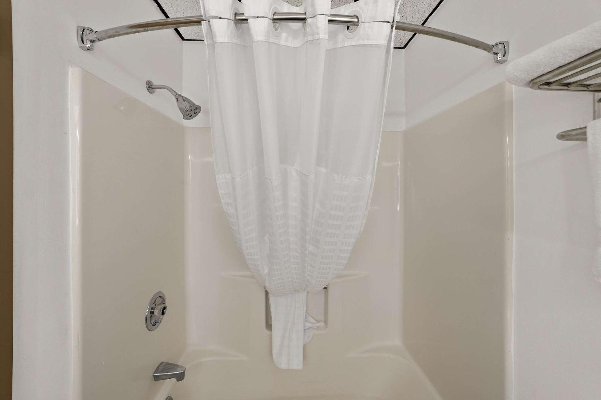 Quality Inn & Suites Caribou Εξωτερικό φωτογραφία