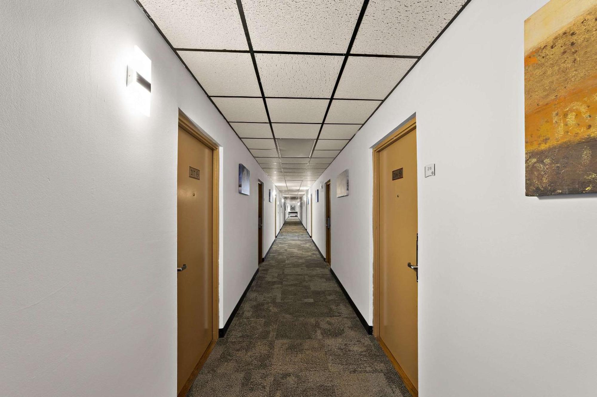 Quality Inn & Suites Caribou Εξωτερικό φωτογραφία