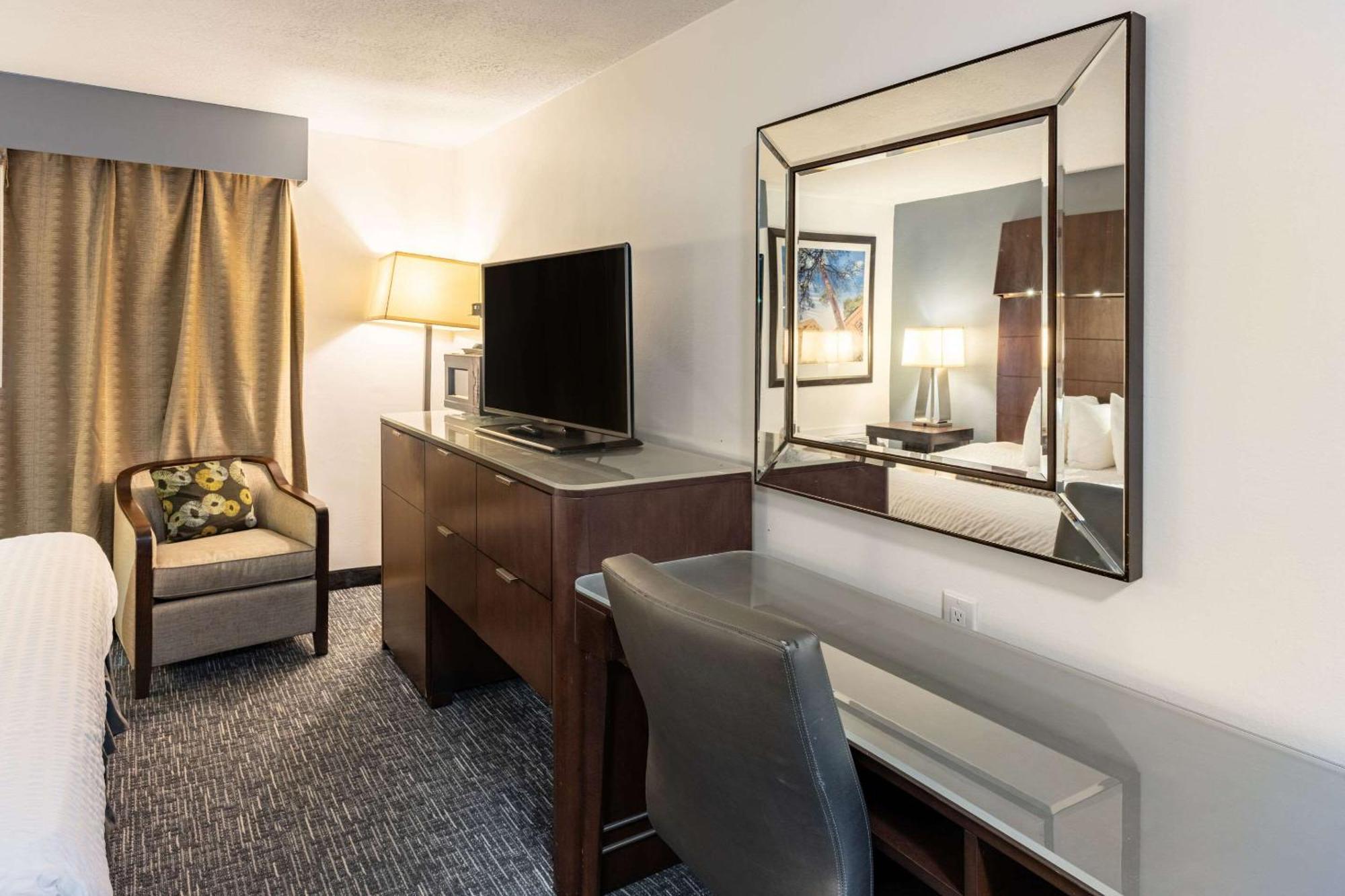 Quality Inn & Suites Caribou Εξωτερικό φωτογραφία