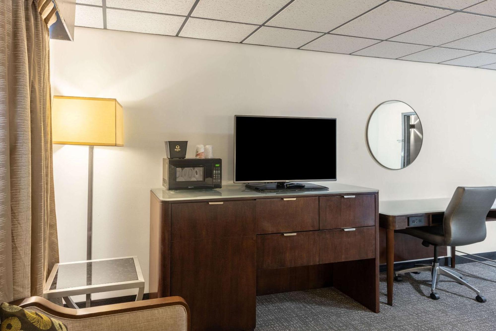 Quality Inn & Suites Caribou Εξωτερικό φωτογραφία