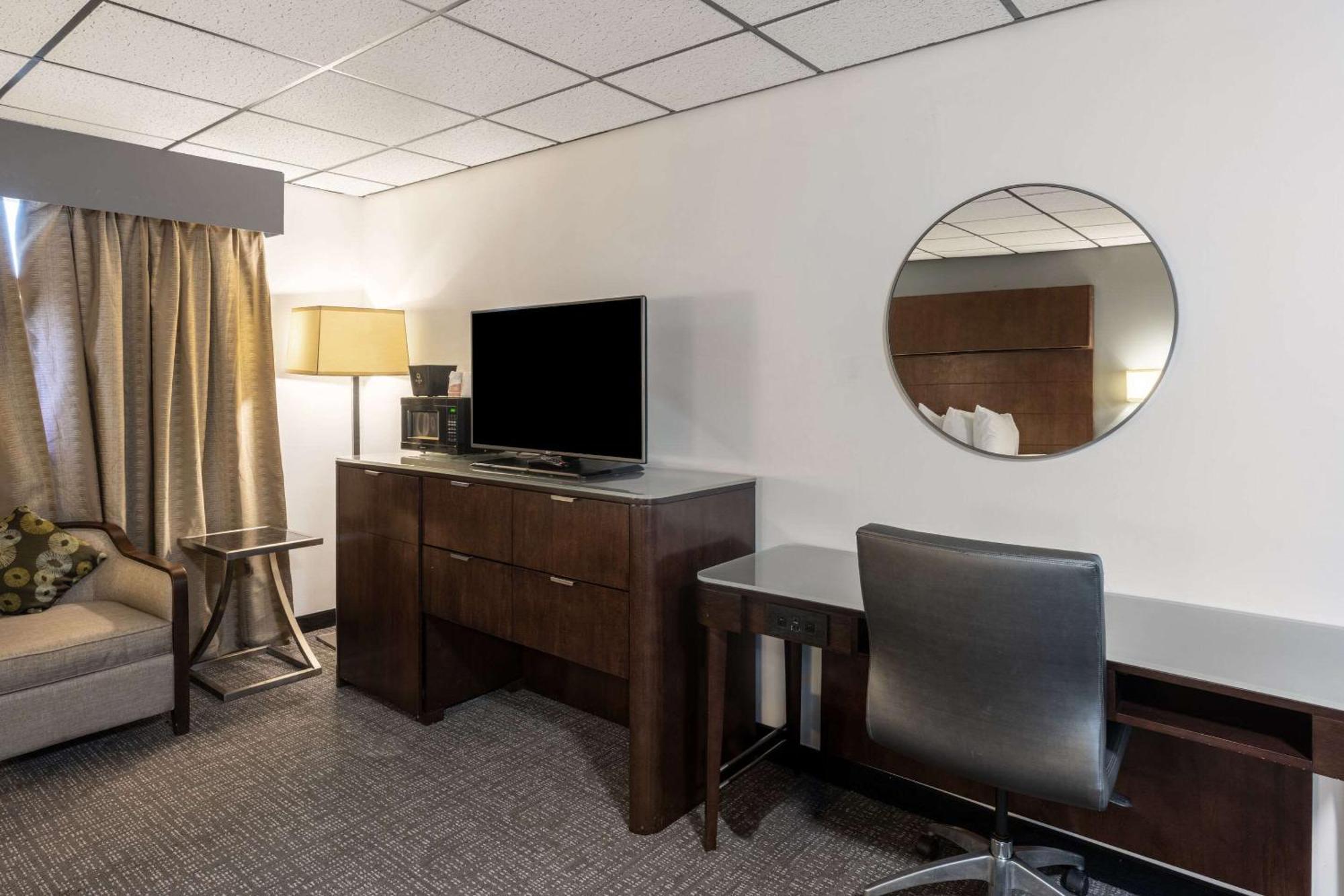 Quality Inn & Suites Caribou Εξωτερικό φωτογραφία
