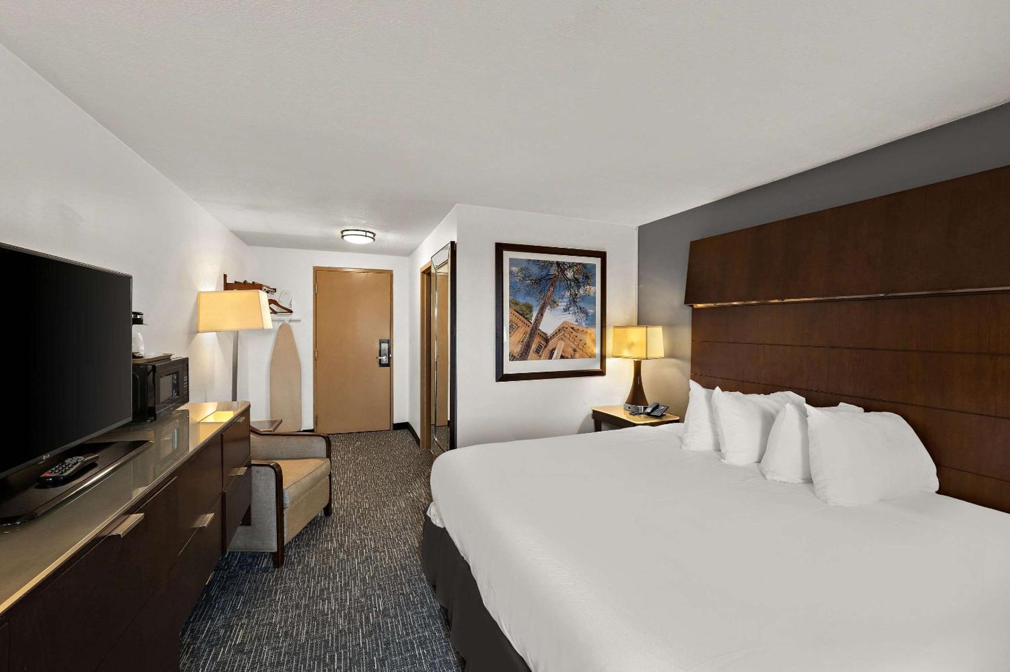 Quality Inn & Suites Caribou Εξωτερικό φωτογραφία
