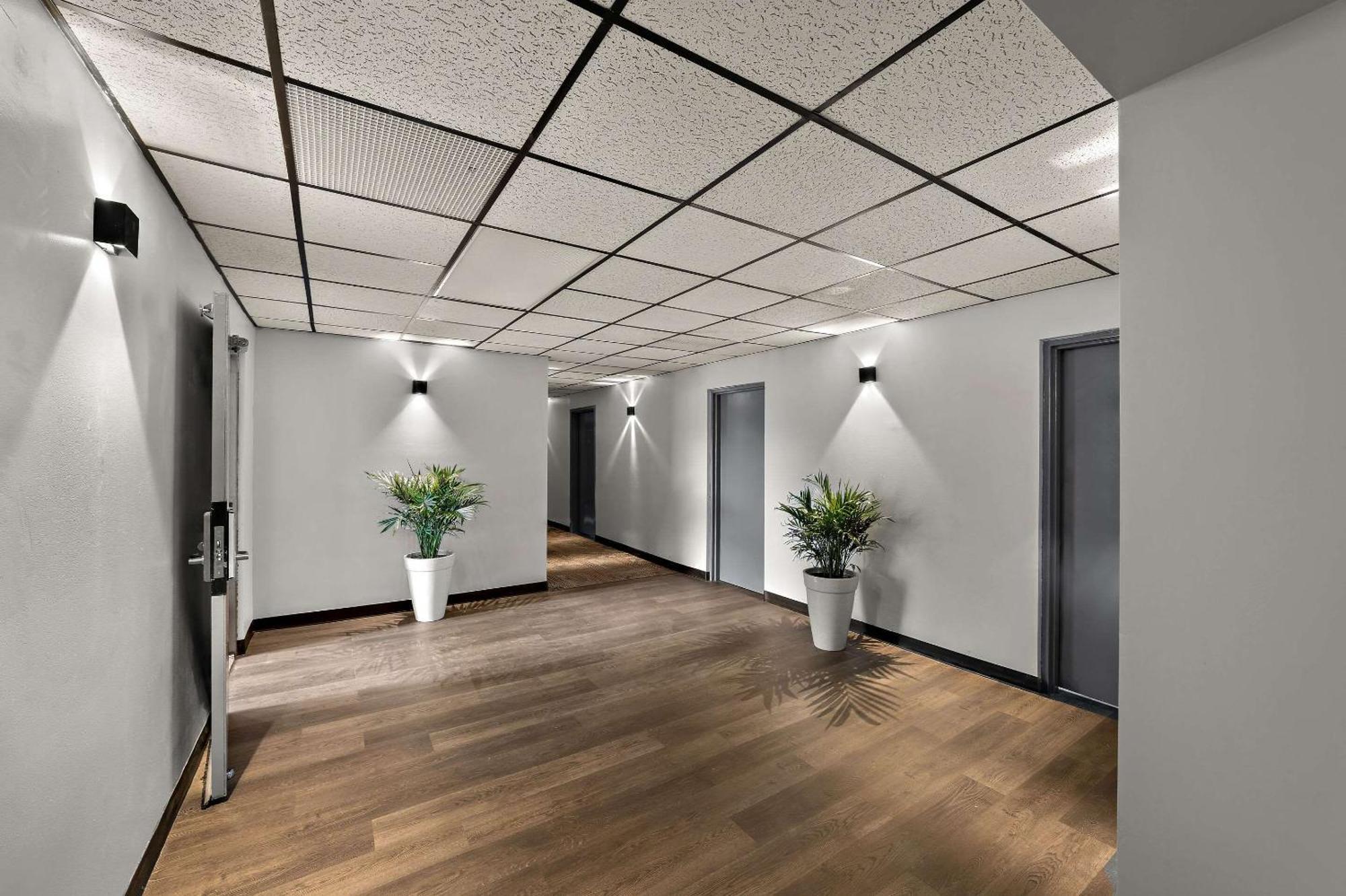 Quality Inn & Suites Caribou Εξωτερικό φωτογραφία