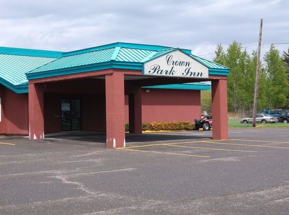 Quality Inn & Suites Caribou Εξωτερικό φωτογραφία